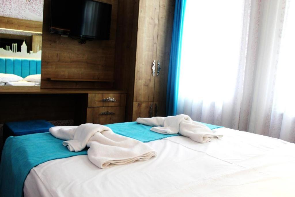Standard Triple Room photo 1