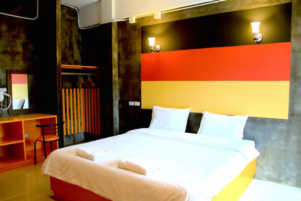 Standard Room photo 3
