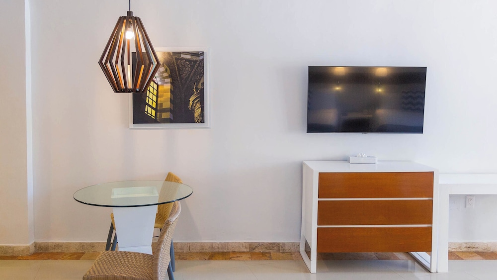 Junior Suite, Kitchenette, No View