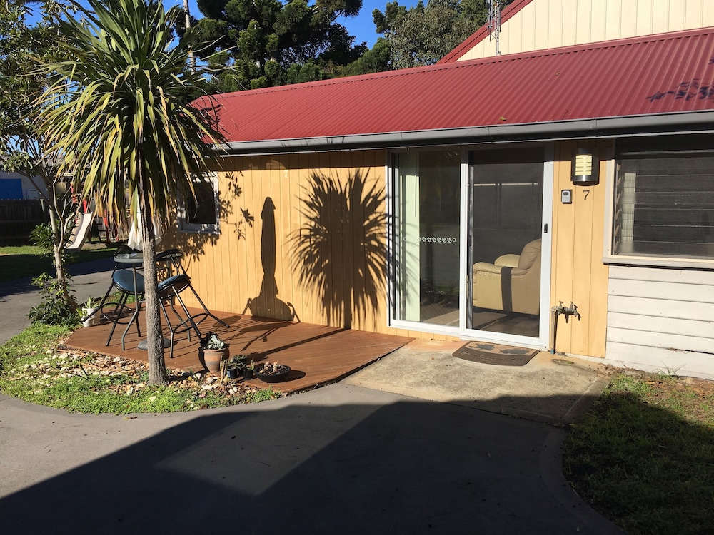 Basic Cottage, 1 Bedroom photo 3