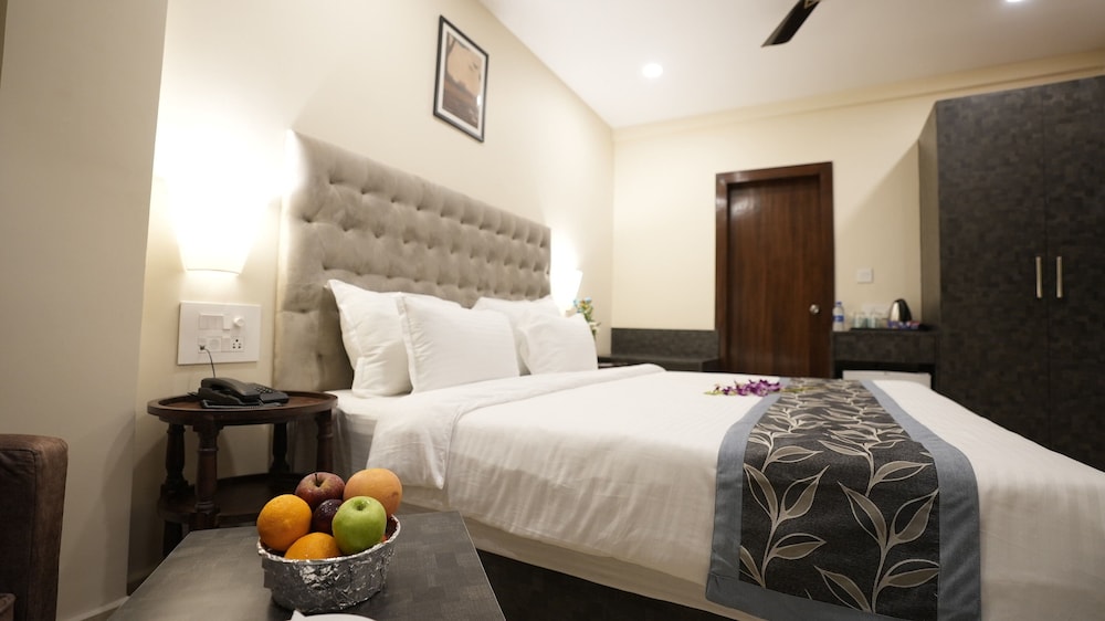 Standard Room - Photo 5