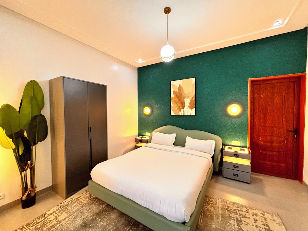 Economy Double Room photo 3