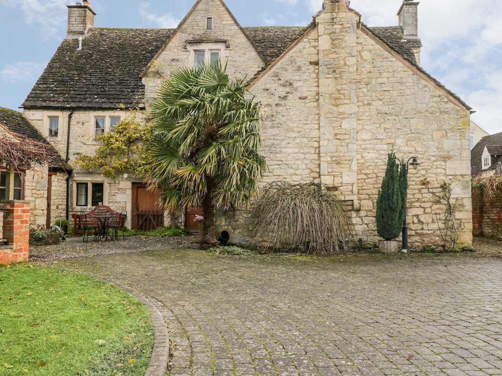 Cottage