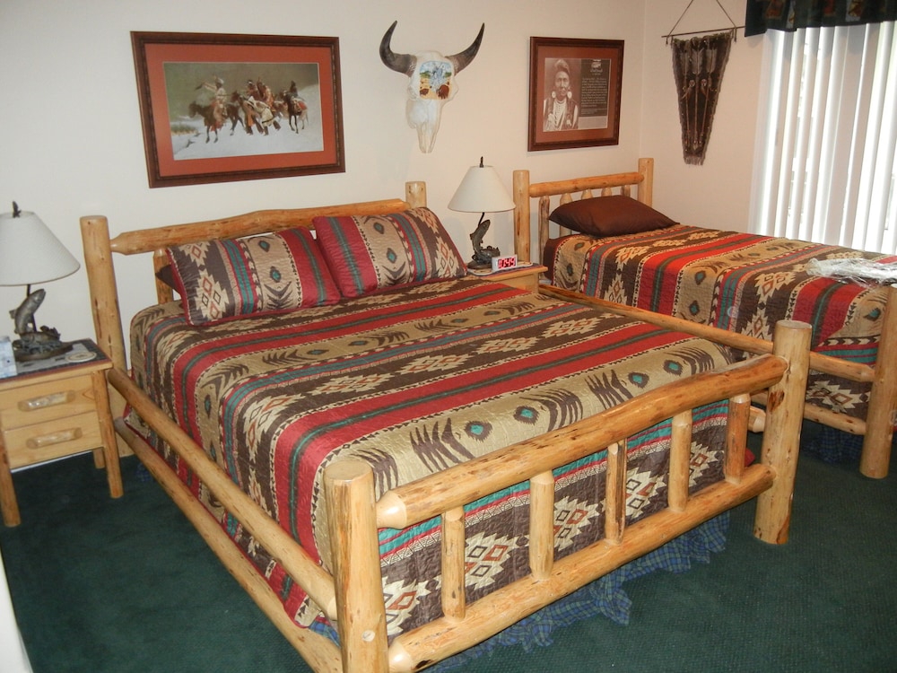 David Thompson's Room photo 1