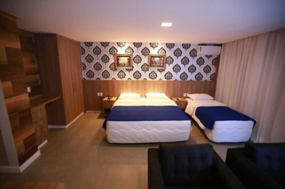 Luxury Room, Balcony photo 3