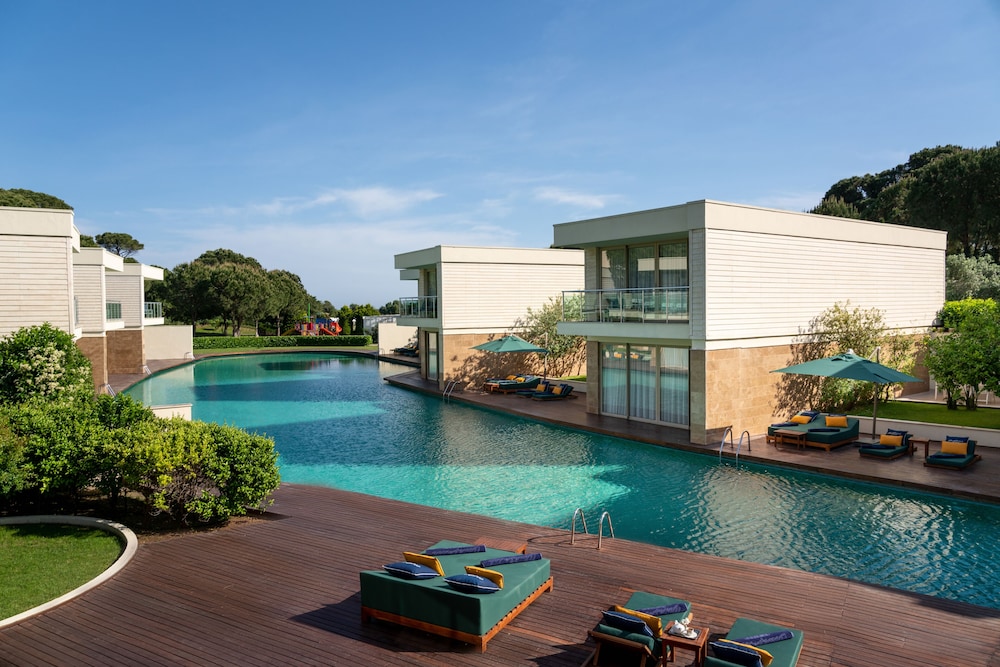 Club Villa, 1 King Bed