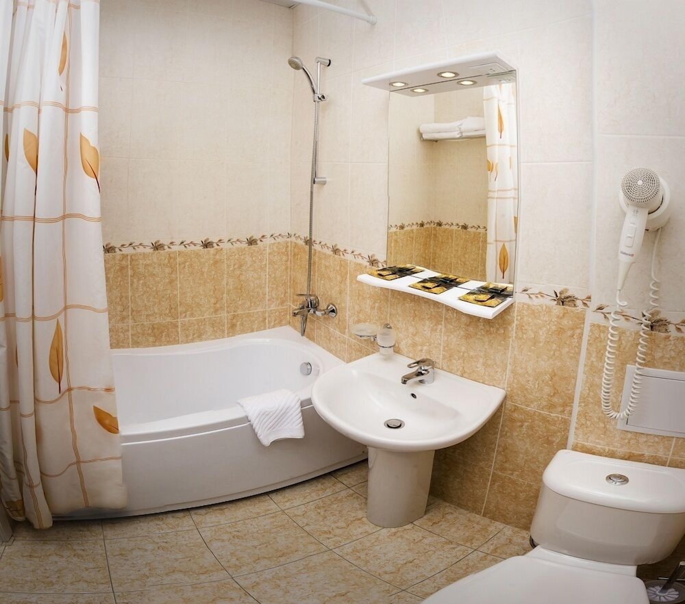 Standard Double Room (Attic) photo 2