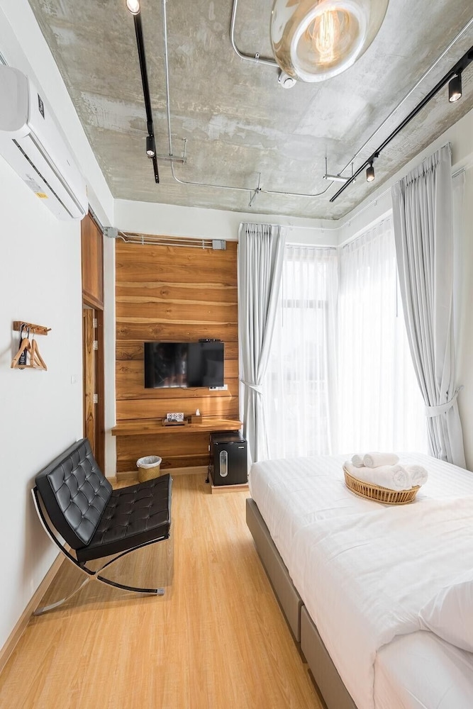 Deluxe Sweet room - Photo 1