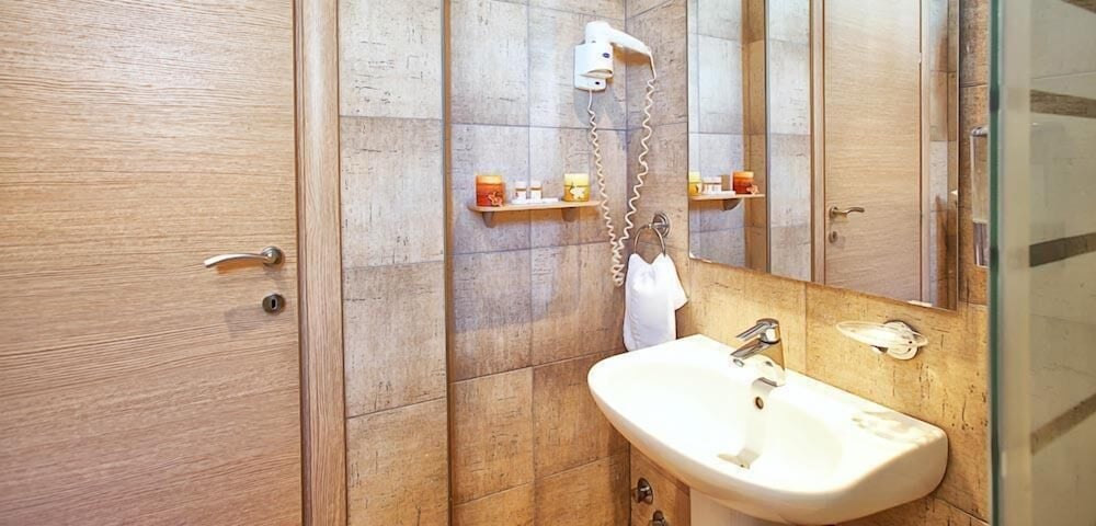 Standard Single Room photo 3