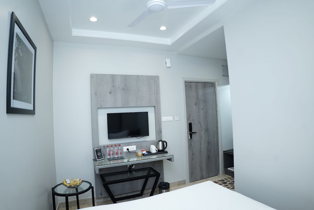 Standard Room - Photo 5