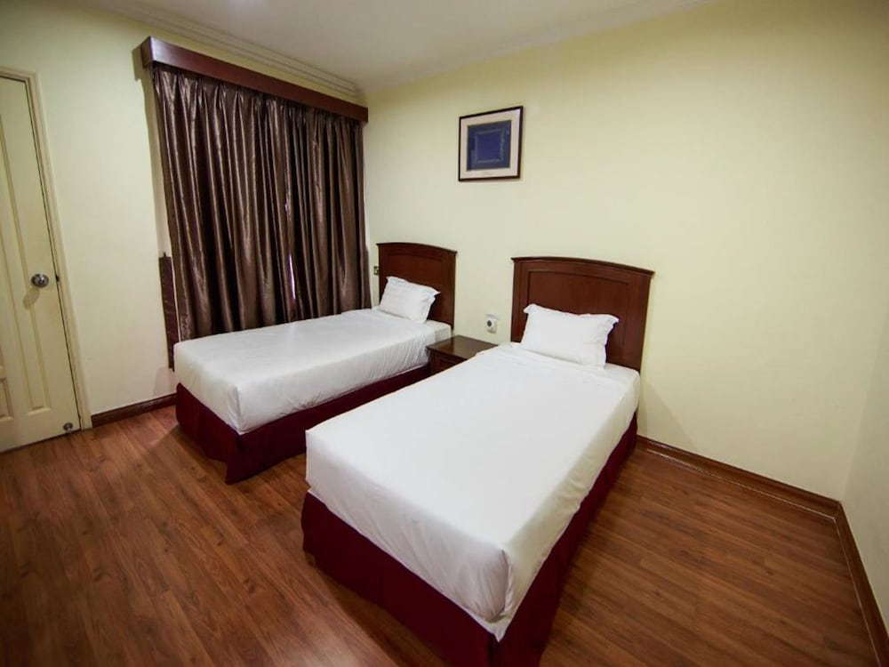 Standard Apartment, 3 Bedrooms photo 2