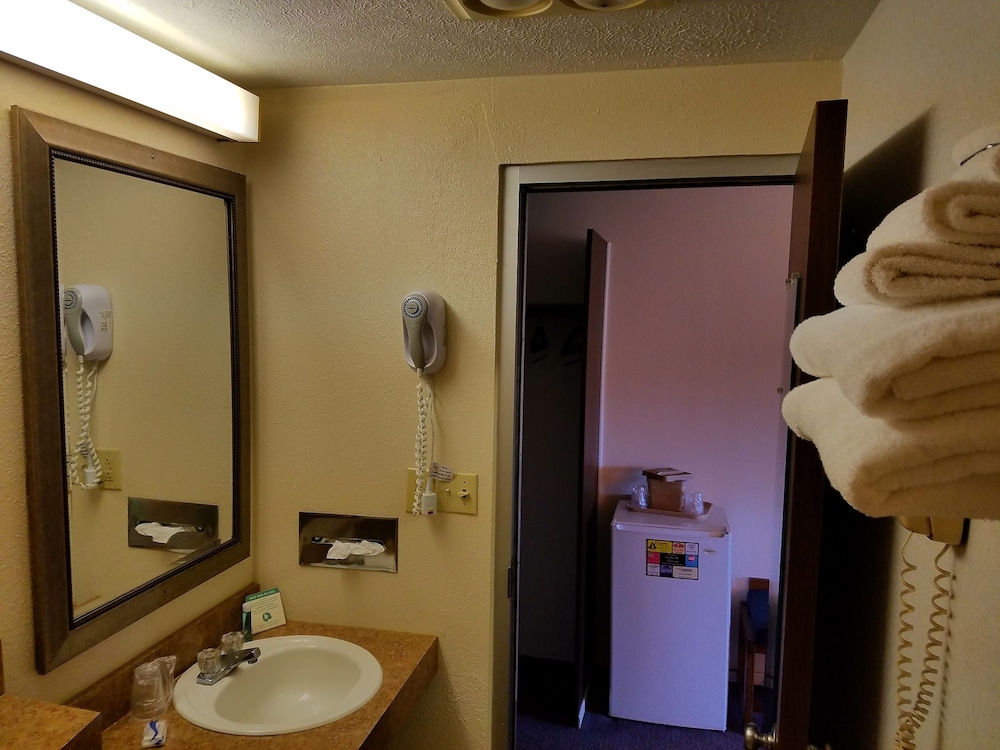 Deluxe Studio Suite, Multiple Beds, Non Smoking photo 2
