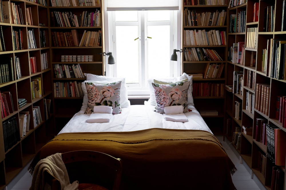 Double Room, 1 Double Bed, Mountain View