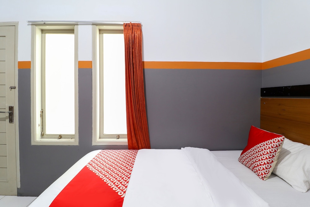 Standard Twin Room photo 2