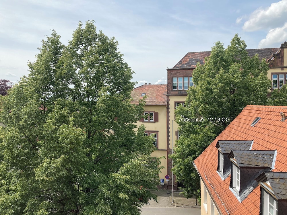 Einzelzimmer - Dachschräge photo 2