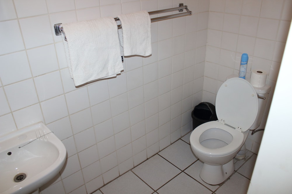 Economy Quadruple Room (#01) photo 2