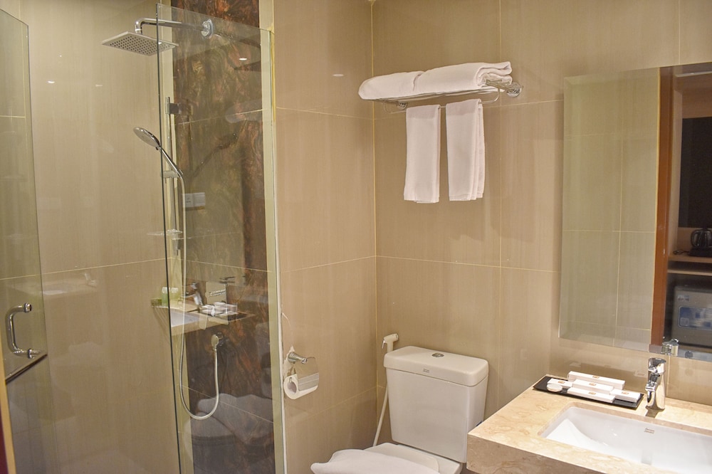 Executive Double Room photo 3