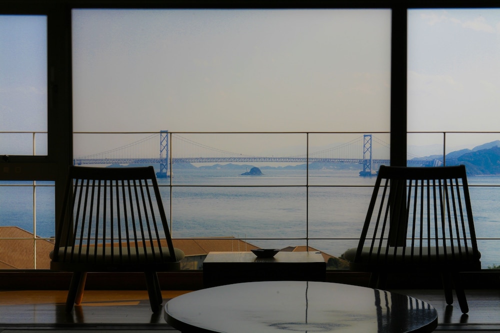 Japanese Style Room, Ocean View, Bath, Annex photo 2