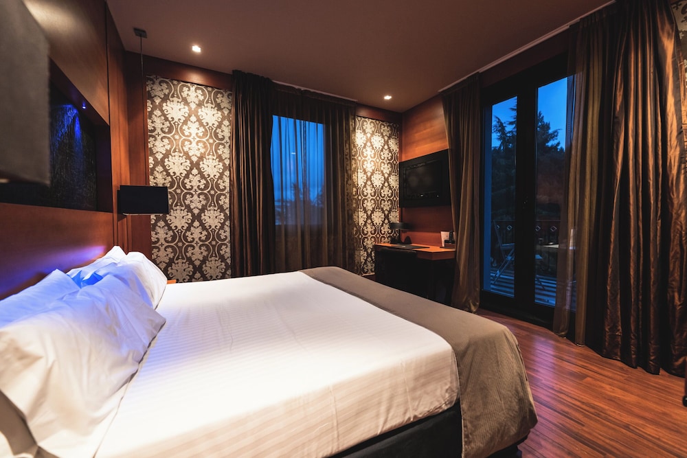 Junior Suite (Spa access included) photo 3