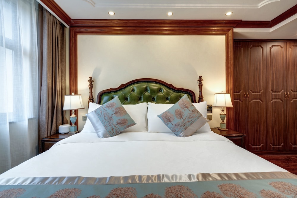 Signature Double Room photo 2