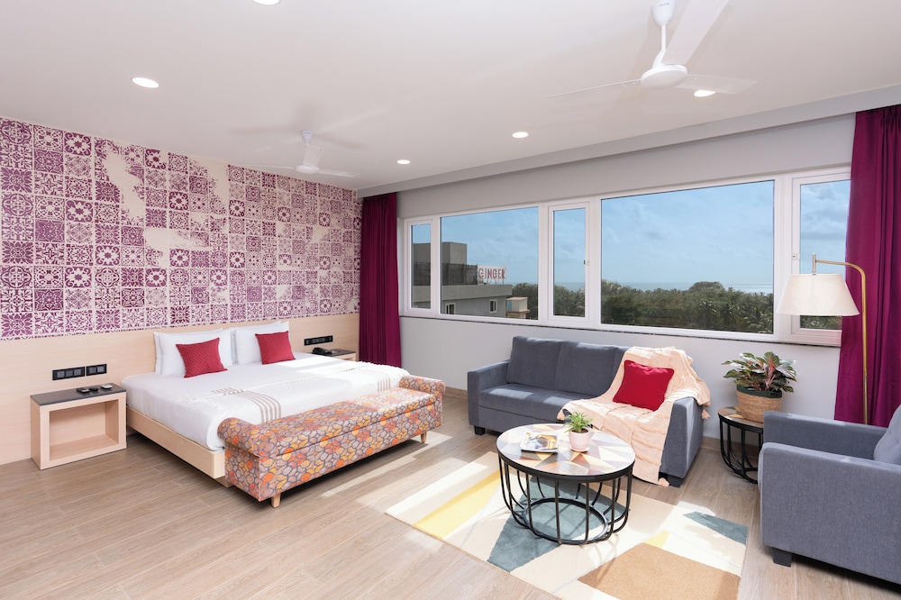 Asian Paints Royal Suite - Photo 4