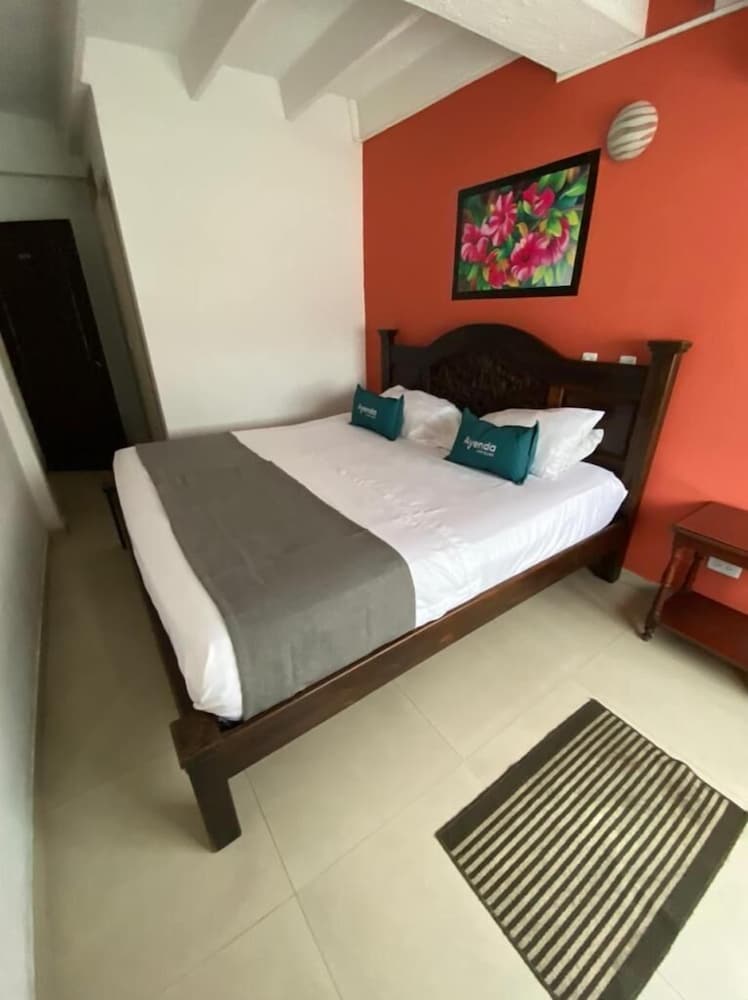 Standard Triple Room photo 1