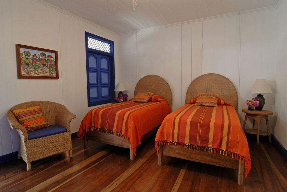 Standard Room, 2 Twin Beds photo 1