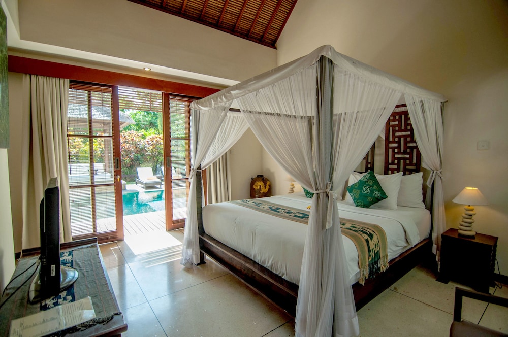 Villa, 3 Bedrooms, Private Pool photo 1