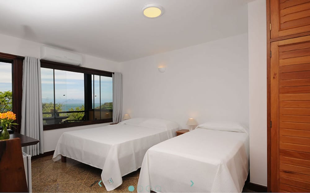Deluxe Room, Sea View photo 2