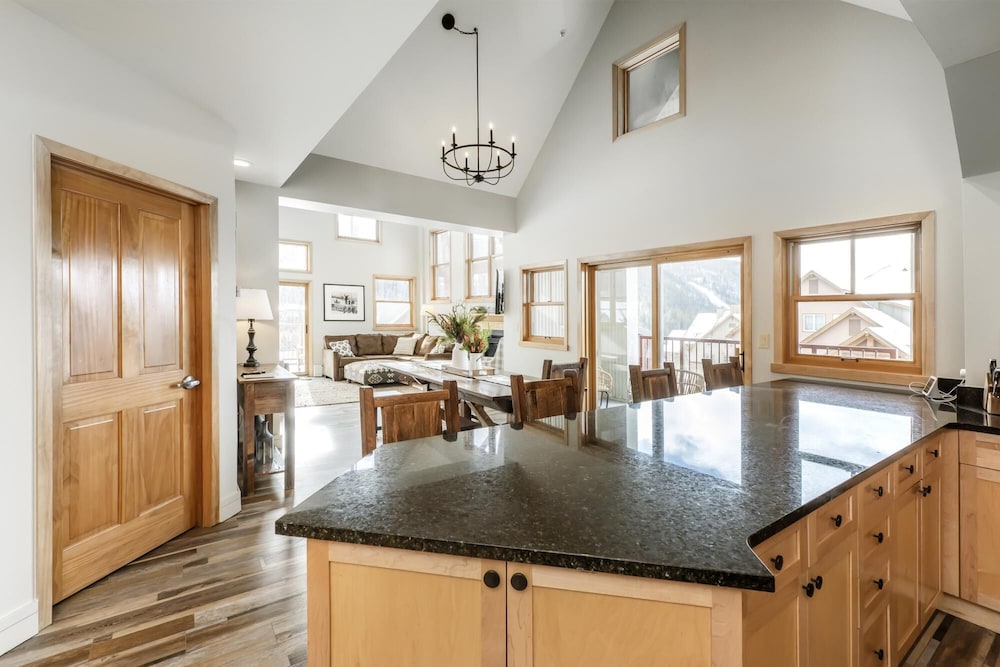 The Baldwin - Luxury Penthouse Condo in the Heart of Keystone s River Run Village, Φωτογραφία 26