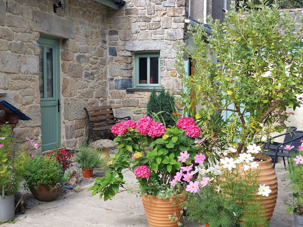 Cottage, 1 Bedroom (Quirky Too) photo 1
