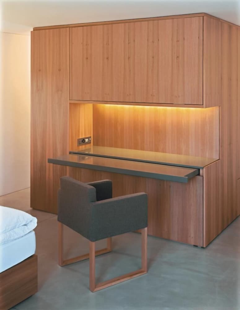 Design Double Room, 1 Double Bed photo 3