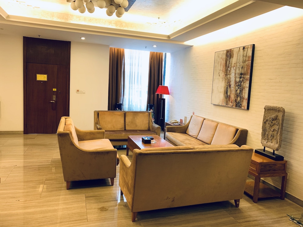 Duplex Suite