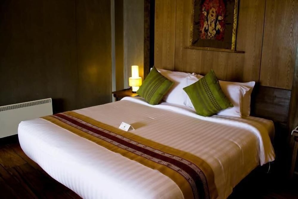 Deluxe Double or Twin Room, 1 Bedroom photo 3