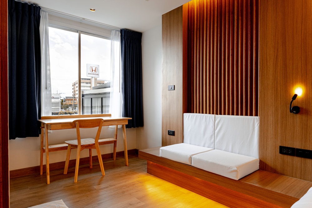 Deluxe Double Room - Photo 4