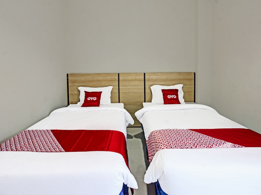 Twin Room photo 2