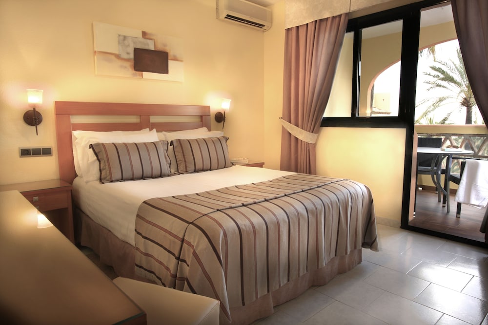 Apartamento Clásico de Dos Habitaciones