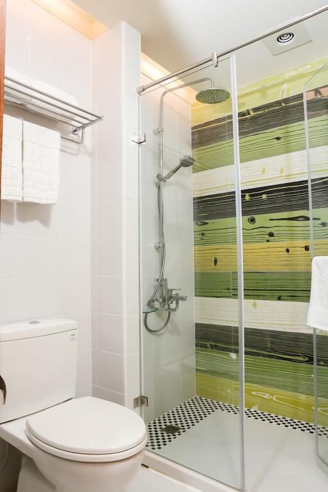 Double Room - Photo 8