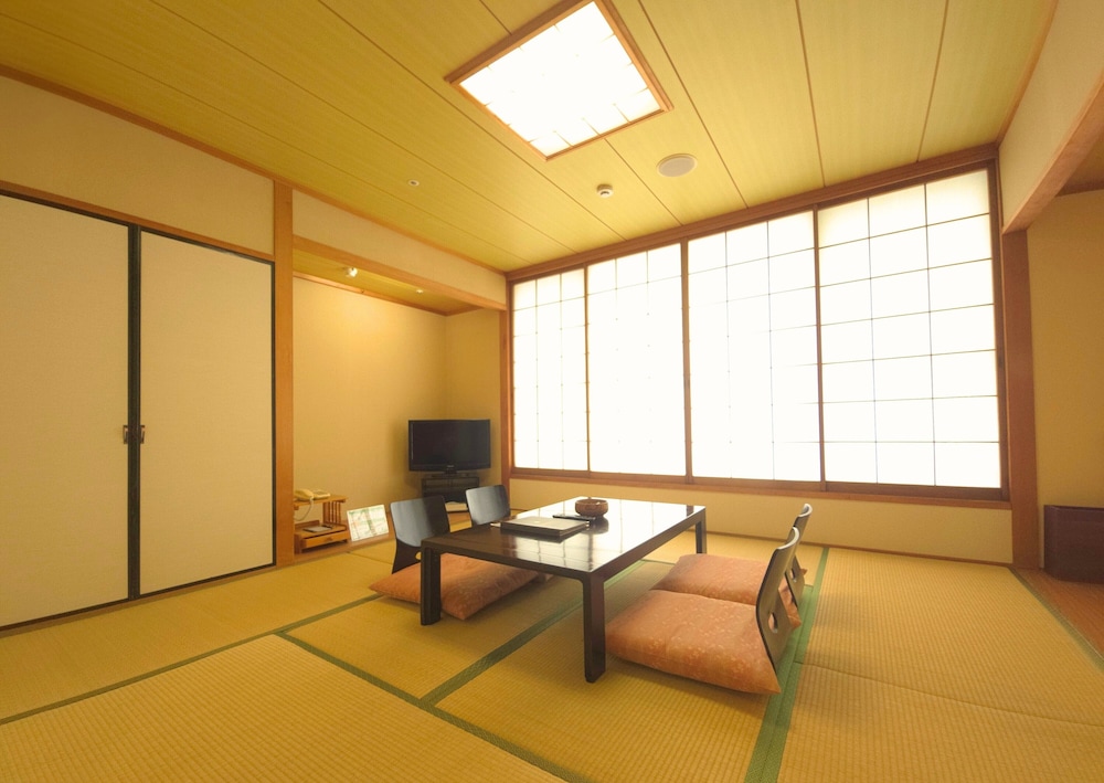 [Non Smoking] Japanese Western-Style Room (2F) 8 Tatami-mats photo 2