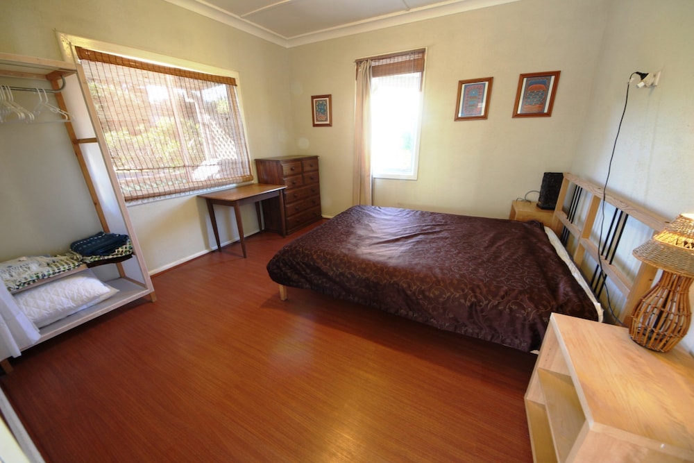 Double or Twin Room photo 3