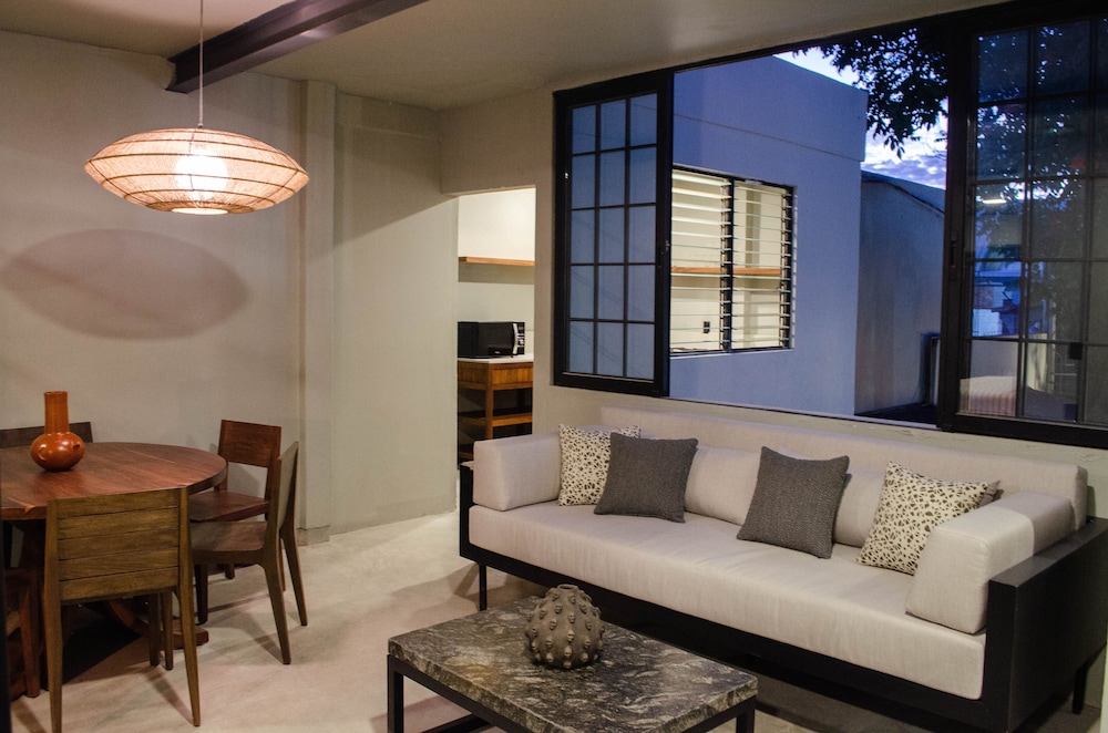 Luxury Apartment photo 1