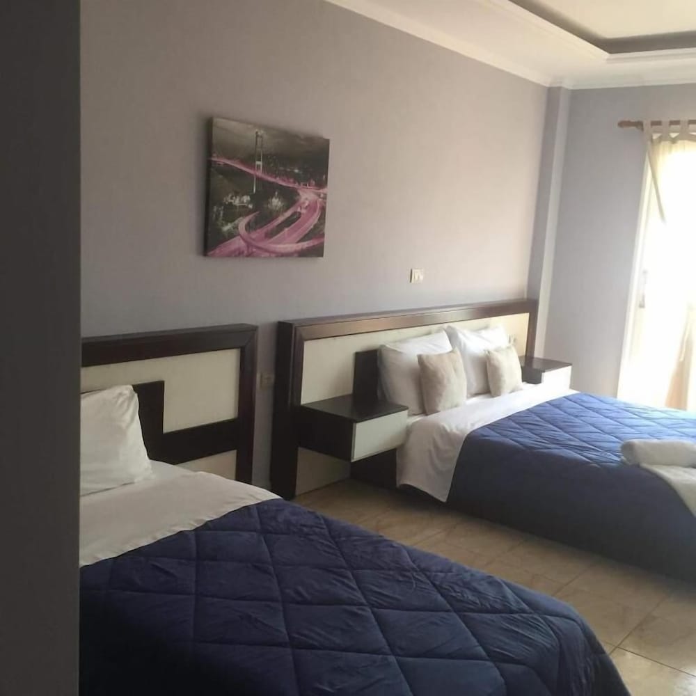 Triple Room, Sea View