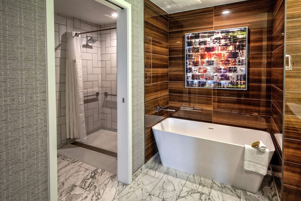 Hilton Franklin Cool Springs, Zdjęcie 3