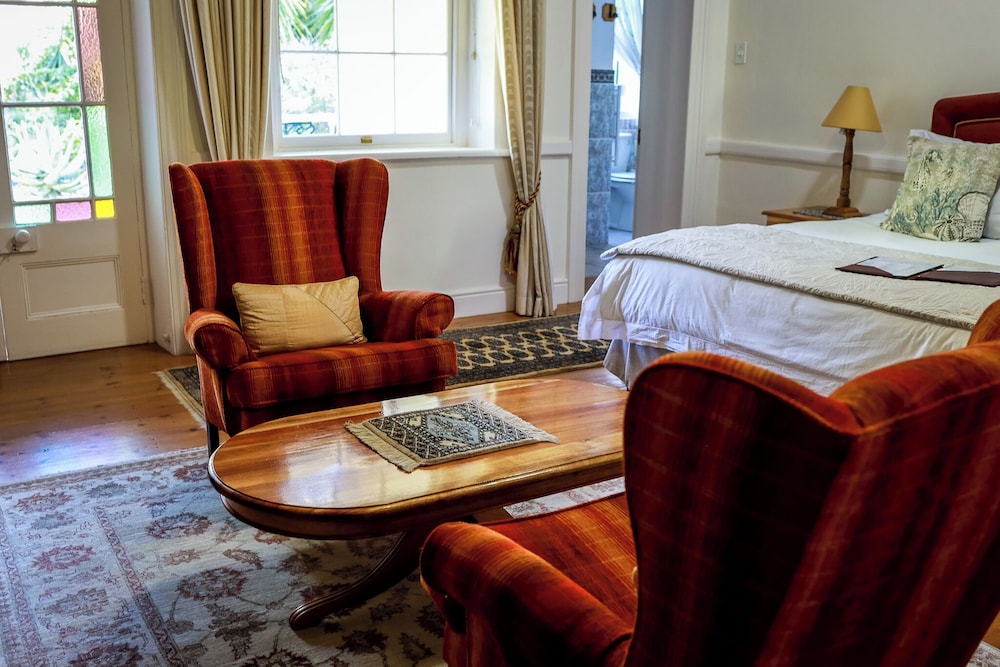 Executive Double or Twin Room photo 3