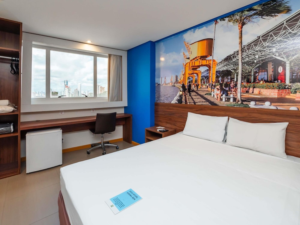 Superior Room, 1 Double Bed photo 2