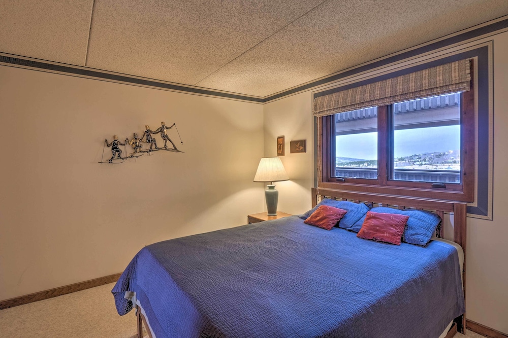 Apartment (2 Bedrooms) photo 3