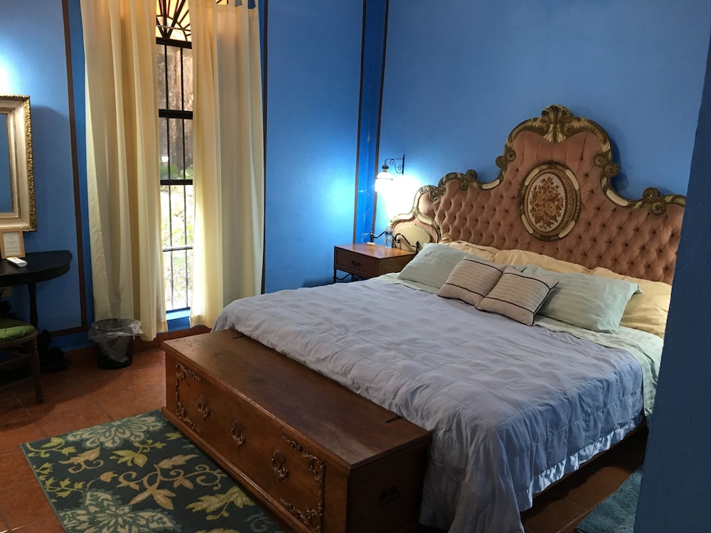 Deluxe Double Room photo 2