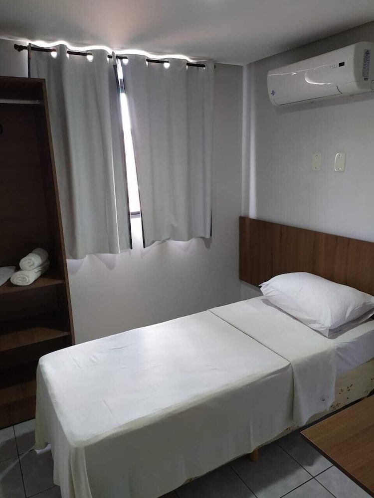 Basic Single Room photo 1