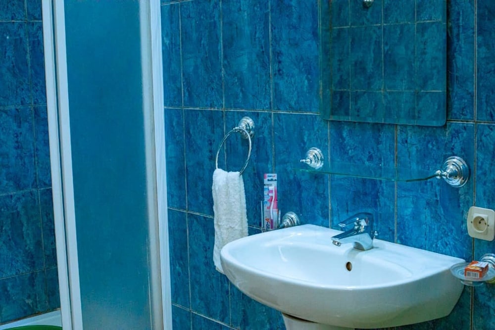 Executive Double or Twin Room, Balcony, Lake View photo 3