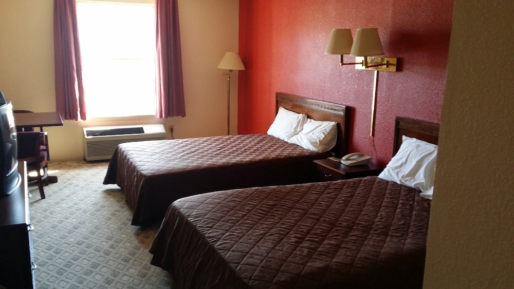 Traditional Double Room